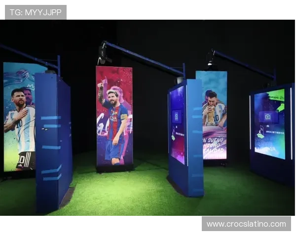 开云体育直播实现多屏互动,打造沉浸式观看体验引领行业新潮流 开云体育直播实现多屏互动,打造沉浸式观看体验引领行业新潮流